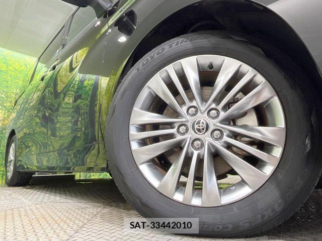 Toyota ALPHARD HYBRID 2025-01 8878551-13