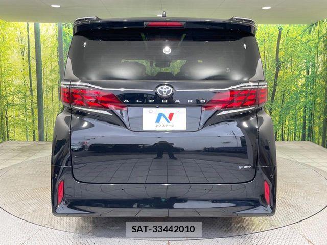 Toyota ALPHARD HYBRID 2025-01 8878551-15