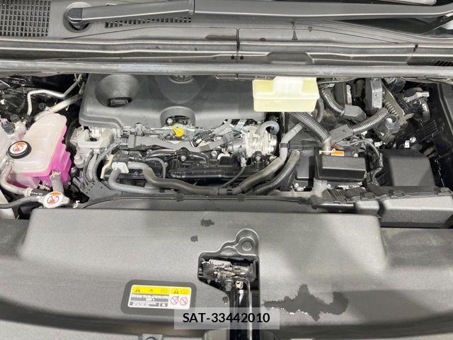 Toyota ALPHARD HYBRID 2025-01 8878551-17