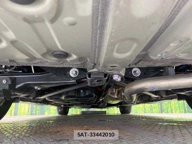 Toyota ALPHARD HYBRID 2025-01 8878551-18