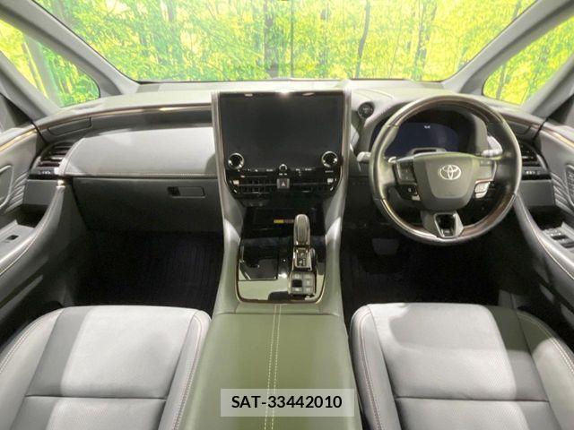 Toyota ALPHARD HYBRID 2025-01 8878551-1