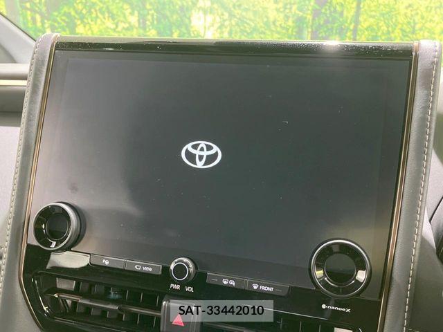 Toyota ALPHARD HYBRID 2025-01 8878551-4