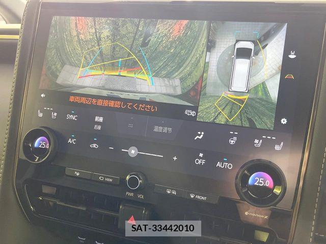 Toyota ALPHARD HYBRID 2025-01 8878551-5