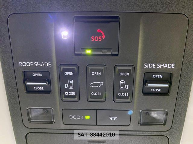 Toyota ALPHARD HYBRID 2025-01 8878551-6