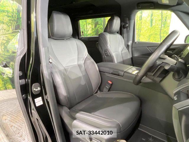 Toyota ALPHARD HYBRID 2025-01 8878551-7