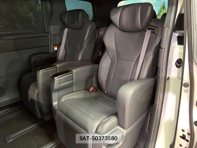 Toyota ALPHARD HYBRID 2025-01 8878546-11