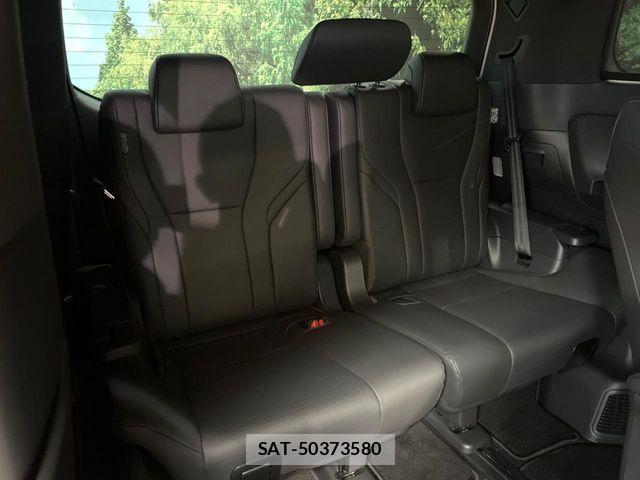 Toyota ALPHARD HYBRID 2025-01 8878546-12