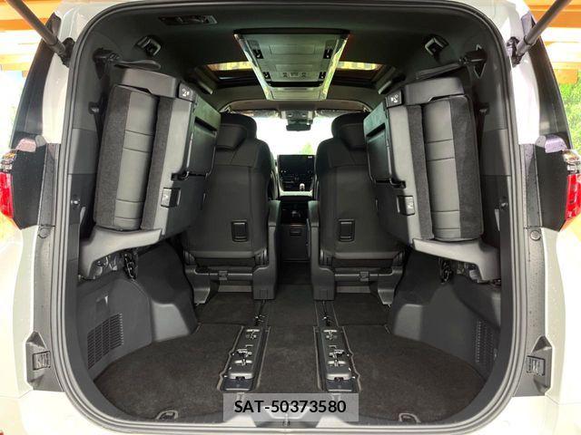 Toyota ALPHARD HYBRID 2025-01 8878546-13