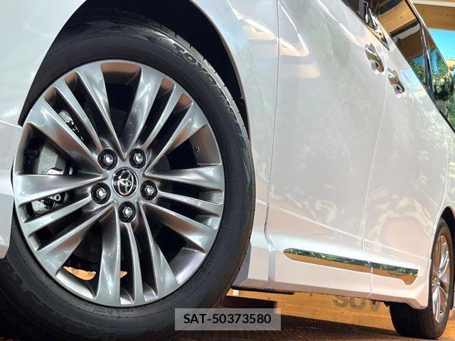 Toyota ALPHARD HYBRID 2025-01 8878546-15
