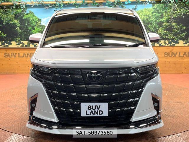 Toyota ALPHARD HYBRID 2025-01 8878546-16