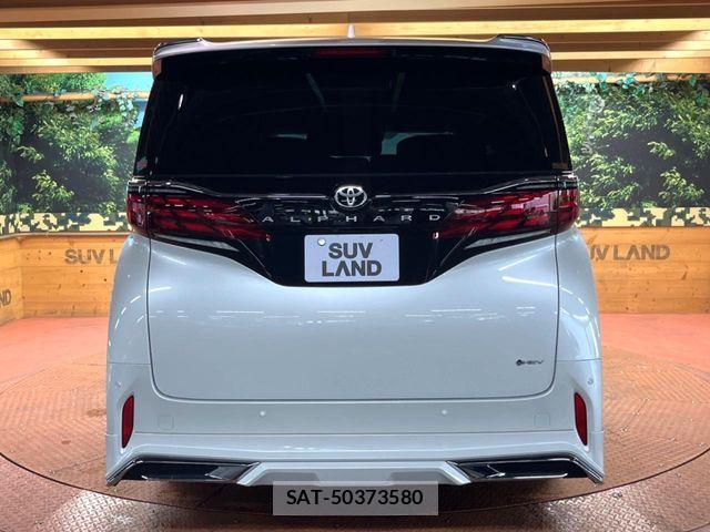 Toyota ALPHARD HYBRID 2025-01 8878546-17