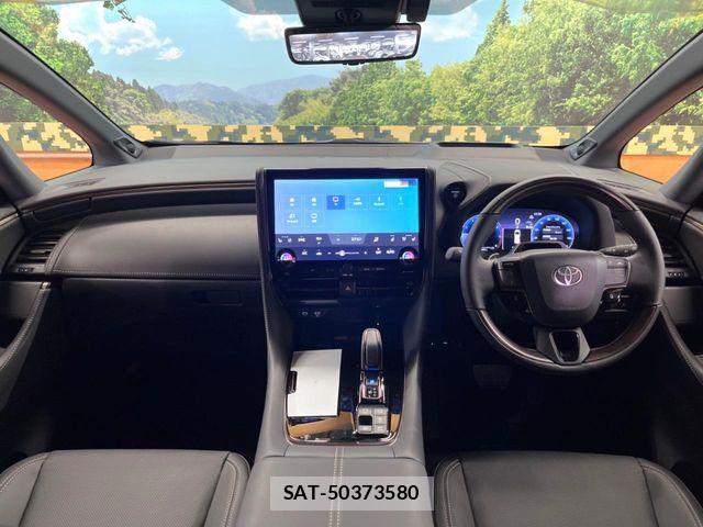 Toyota ALPHARD HYBRID 2025-01 8878546-1