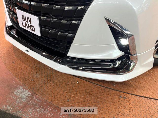 Toyota ALPHARD HYBRID 2025-01 8878546-2