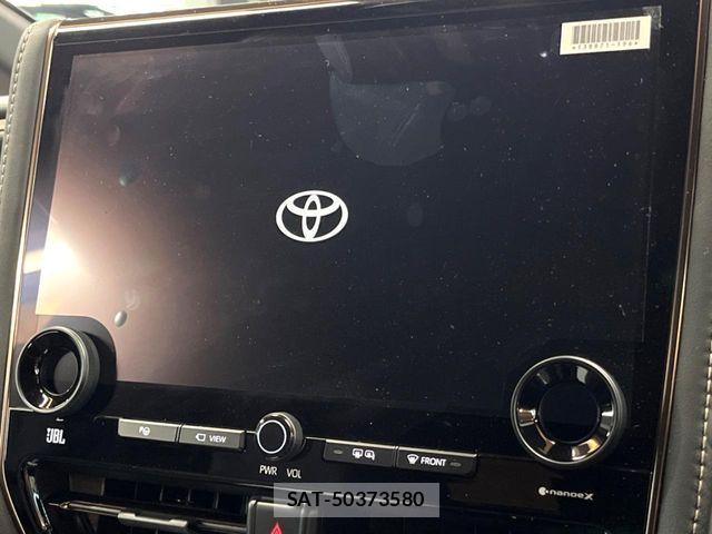 Toyota ALPHARD HYBRID 2025-01 8878546-7