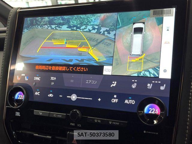 Toyota ALPHARD HYBRID 2025-01 8878546-8