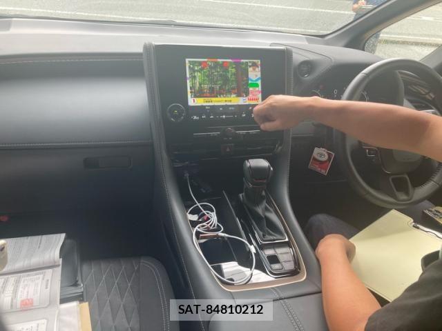 Toyota ALPHARD HYBRID 2025-06 8878553-9