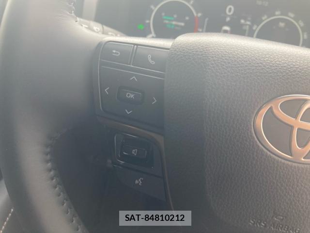 Toyota ALPHARD HYBRID 2025-06 8878553-13