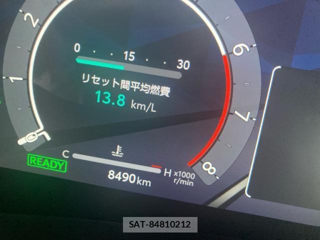Toyota ALPHARD HYBRID 2025-06 8878553-15