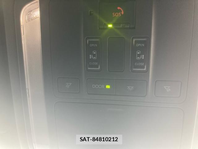 Toyota ALPHARD HYBRID 2025-06 8878553-17