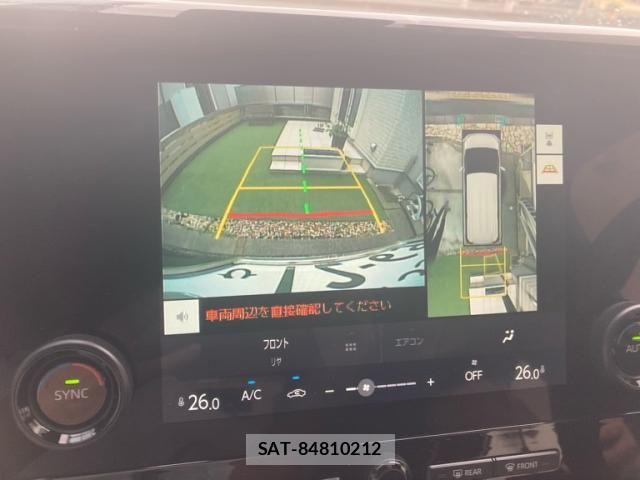 Toyota ALPHARD HYBRID 2025-06 8878553-19