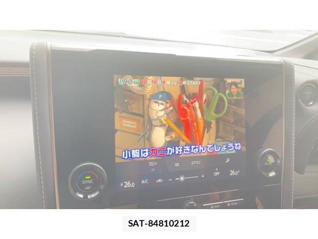 Toyota ALPHARD HYBRID 2025-06 8878553-20