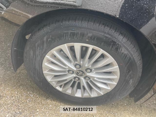 Toyota ALPHARD HYBRID 2025-06 8878553-5