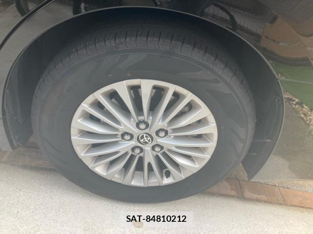 Toyota ALPHARD HYBRID 2025-06 8878553-6