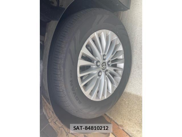 Toyota ALPHARD HYBRID 2025-06 8878553-7
