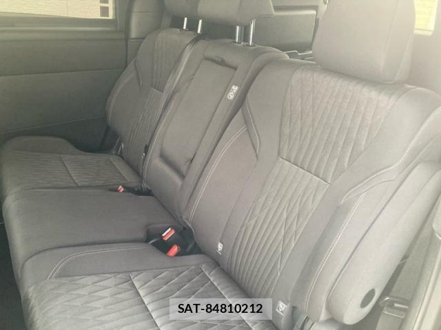Toyota ALPHARD HYBRID 2025-06 8878553-8