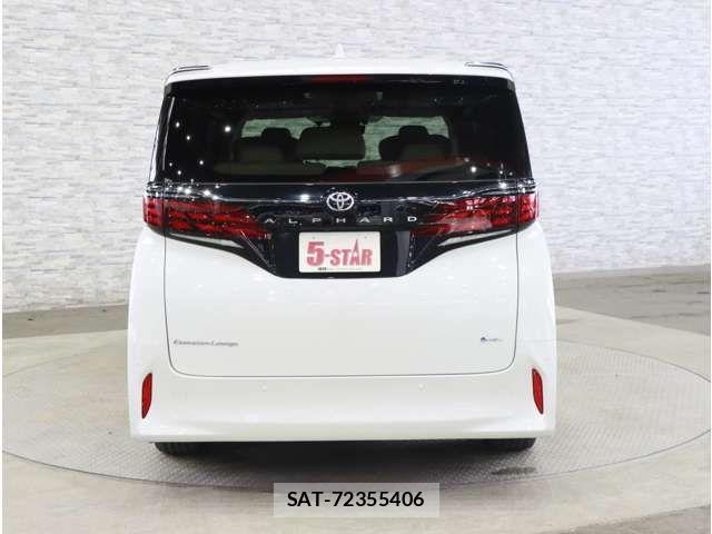 Toyota ALPHARD HYBRID 2024-03 8878547-15