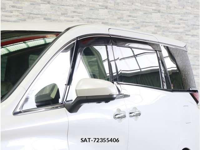 Toyota ALPHARD HYBRID 2024-03 8878547-18