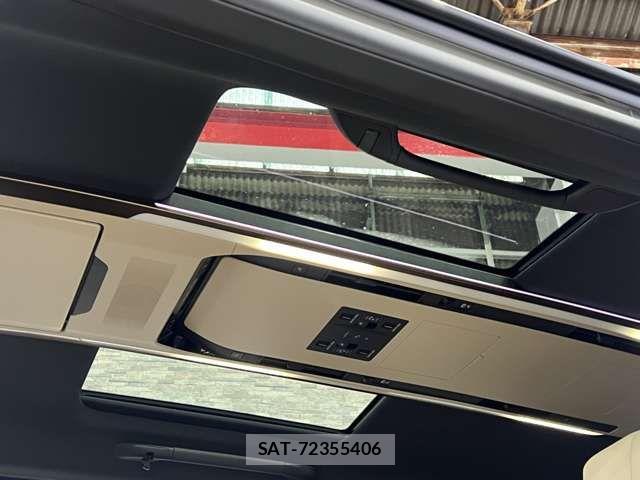 Toyota ALPHARD HYBRID 2024-03 8878547-7
