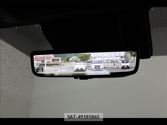 Toyota ALPHARD HYBRID 2025-12 8878548-14
