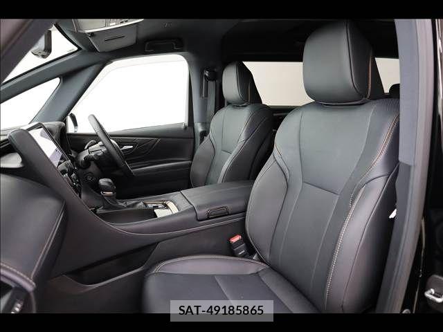 Toyota ALPHARD HYBRID 2025-12 8878548-16