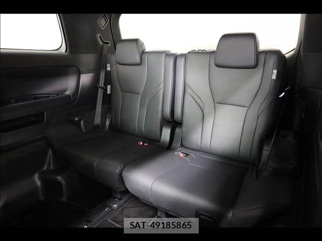 Toyota ALPHARD HYBRID 2025-12 8878548-18