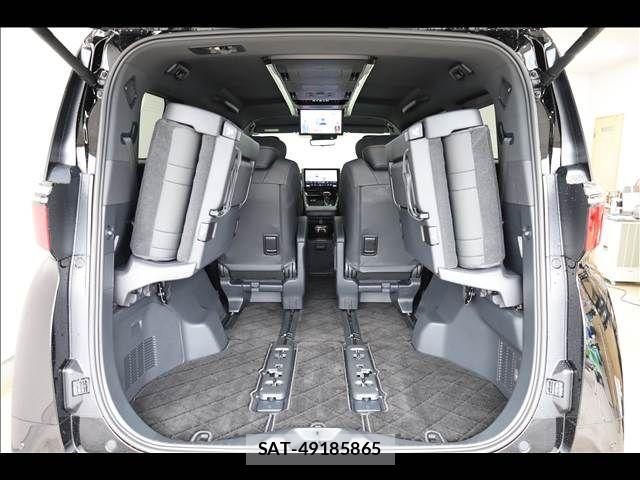 Toyota ALPHARD HYBRID 2025-12 8878548-19