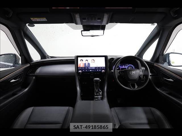 Toyota ALPHARD HYBRID 2025-12 8878548-2