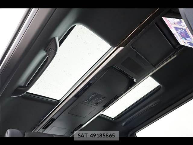 Toyota ALPHARD HYBRID 2025-12 8878548-3