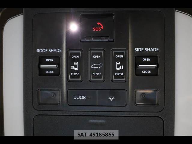 Toyota ALPHARD HYBRID 2025-12 8878548-6