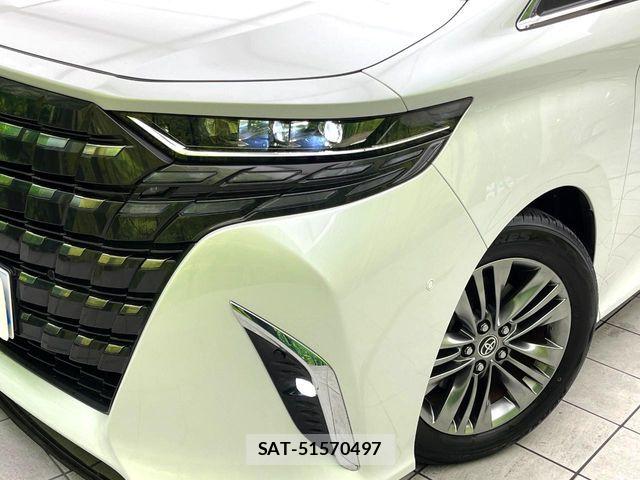Toyota ALPHARD HYBRID 2023-09 8883252-11