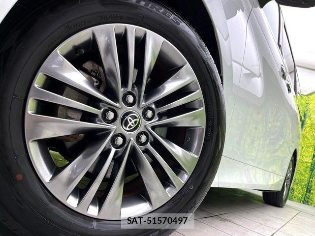 Toyota ALPHARD HYBRID 2023-09 8883252-12