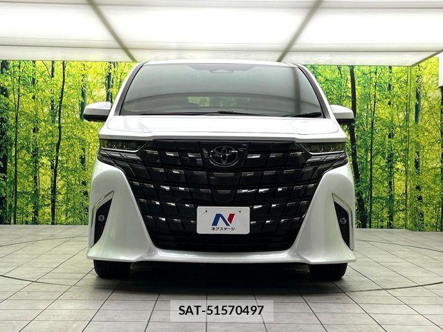 Toyota ALPHARD HYBRID 2023-09 8883252-13