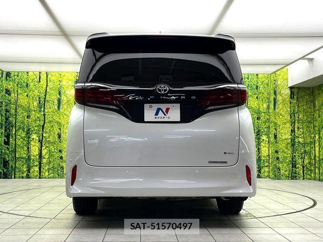 Toyota ALPHARD HYBRID 2023-09 8883252-14