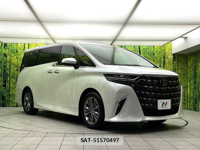 Toyota ALPHARD HYBRID 2023-09 8883252-15