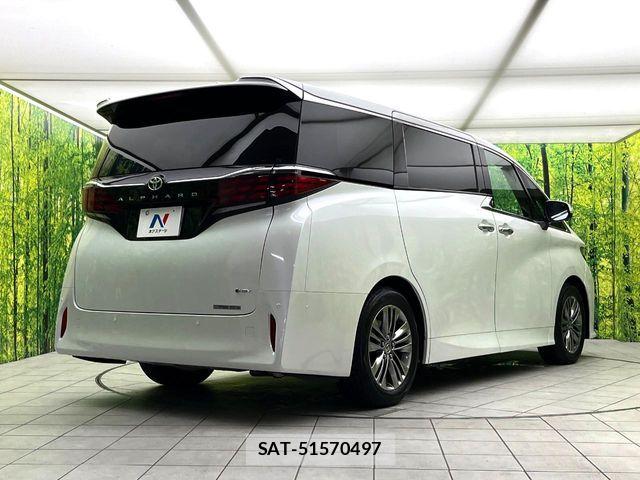 Toyota ALPHARD HYBRID 2023-09 8883252-16