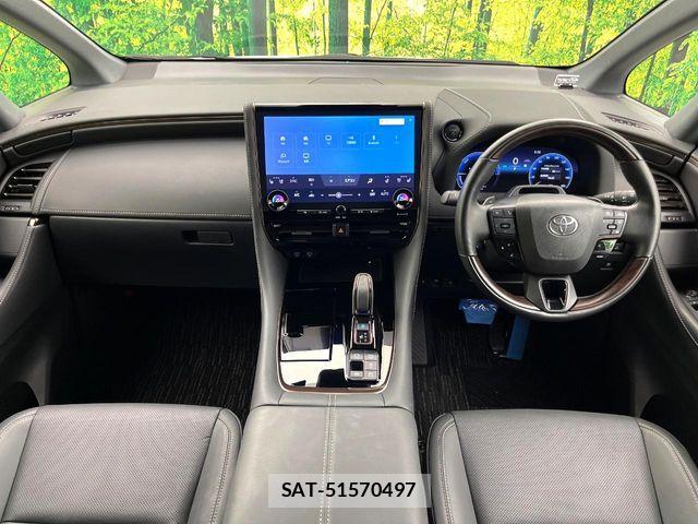 Toyota ALPHARD HYBRID 2023-09 8883252-1