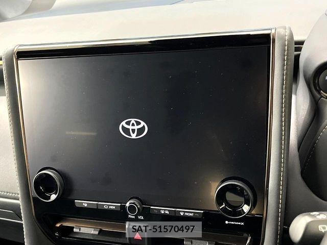 Toyota ALPHARD HYBRID 2023-09 8883252-2