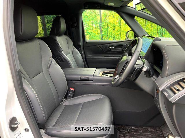 Toyota ALPHARD HYBRID 2023-09 8883252-6
