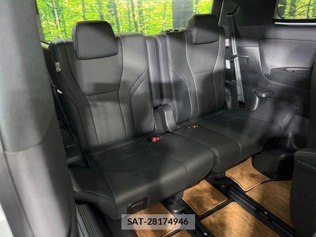 Toyota ALPHARD HYBRID 2023-11 8883254-10