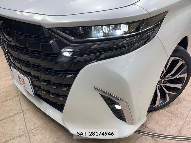 Toyota ALPHARD HYBRID 2023-11 8883254-13